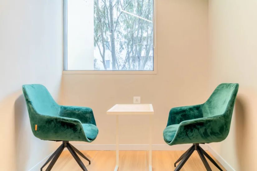 Evolve Work Studio